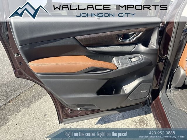 2026 Subaru ASCENT Touring 7-Passenger