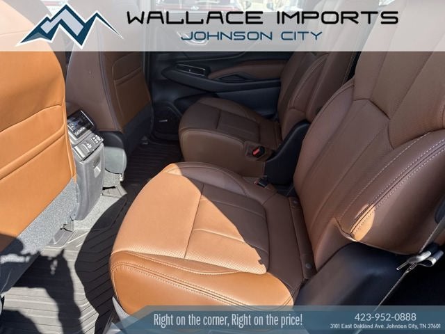 2026 Subaru ASCENT Touring 7-Passenger