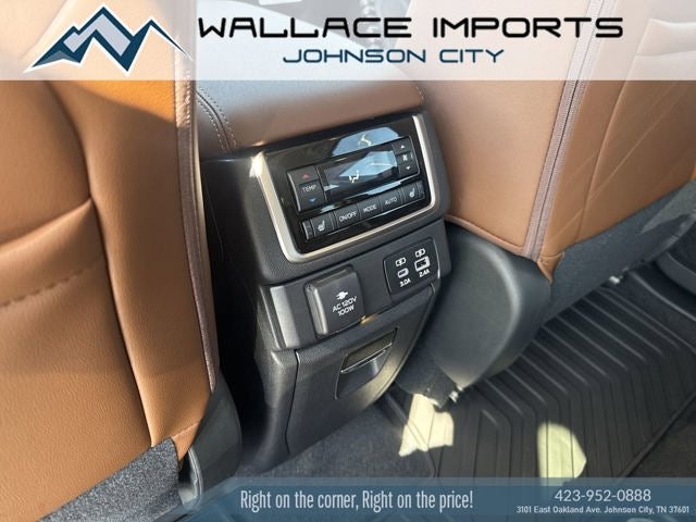 2026 Subaru ASCENT Touring 7-Passenger