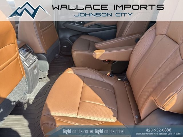 2026 Subaru ASCENT Touring 7-Passenger