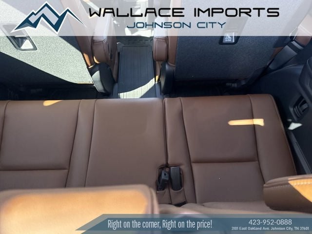 2026 Subaru ASCENT Touring 7-Passenger