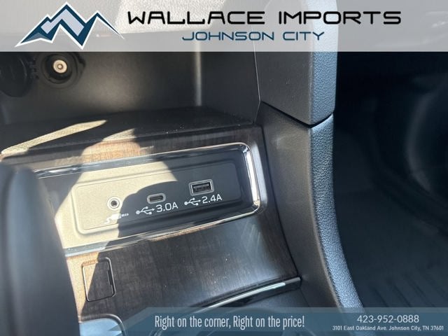 2026 Subaru ASCENT Touring 7-Passenger