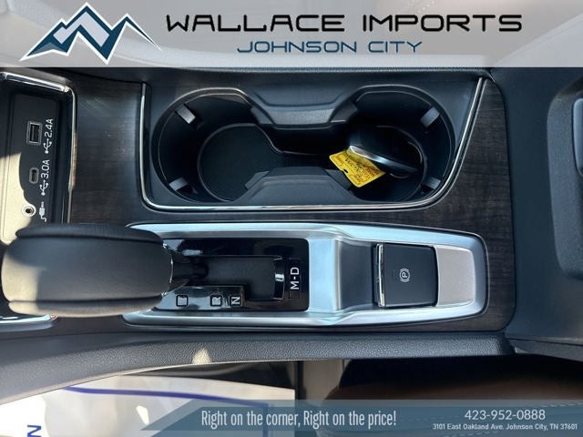 2026 Subaru ASCENT Touring 7-Passenger