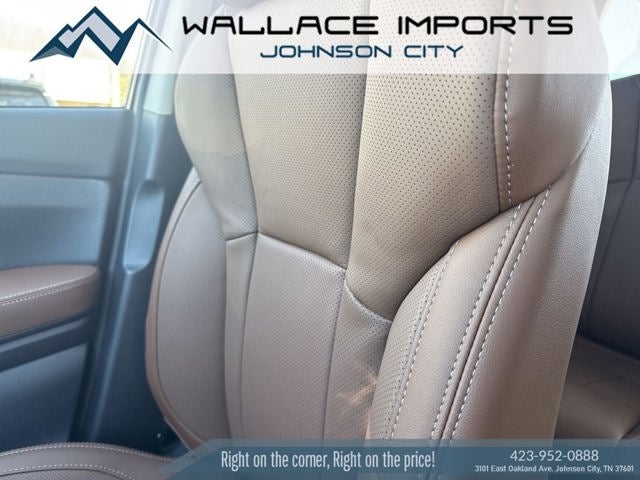 2026 Subaru ASCENT Touring 7-Passenger