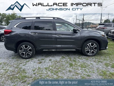 2026 Subaru ASCENT Touring 7-Passenger