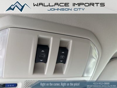 2026 Subaru ASCENT Touring 7-Passenger