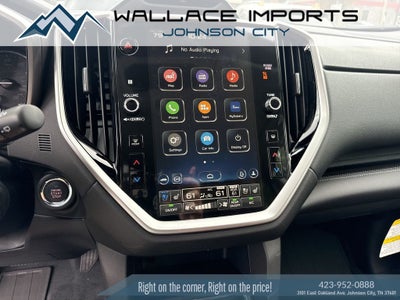 2026 Subaru ASCENT Touring 7-Passenger