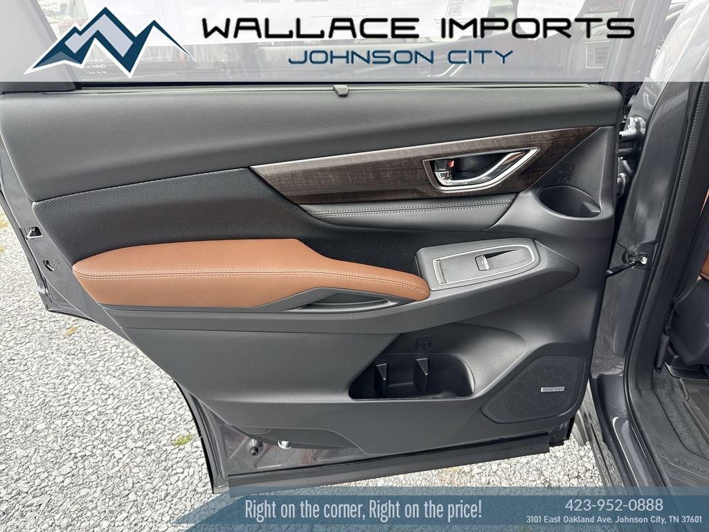 2026 Subaru ASCENT Touring 7-Passenger