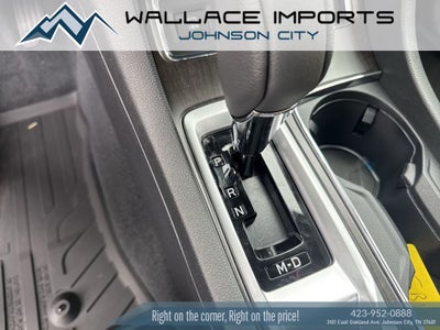 2026 Subaru ASCENT Touring 7-Passenger
