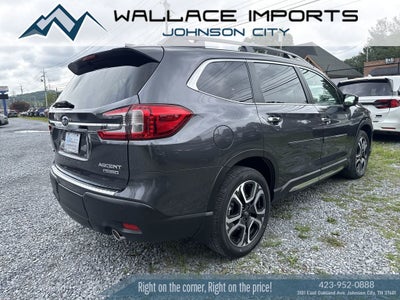 2026 Subaru ASCENT Touring 7-Passenger