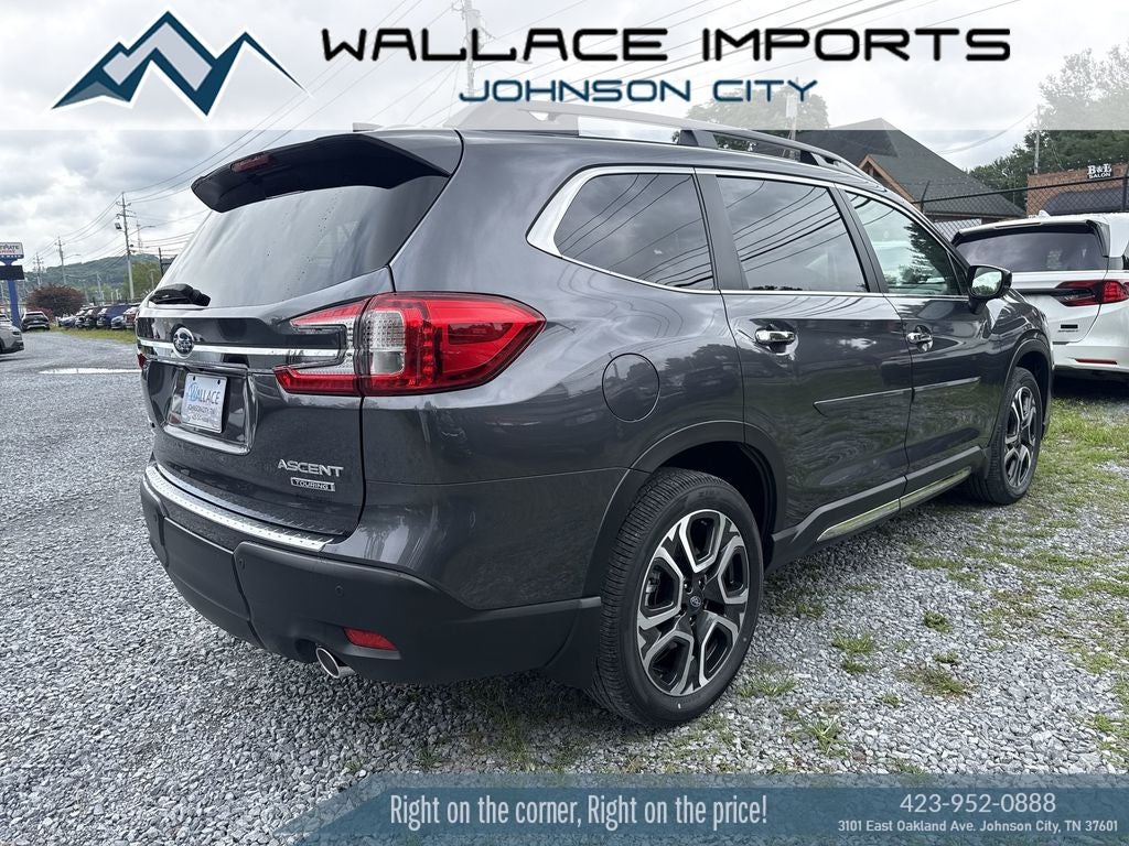 2026 Subaru ASCENT Touring 7-Passenger