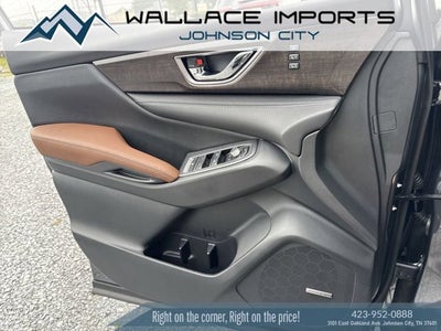 2026 Subaru ASCENT Touring 7-Passenger