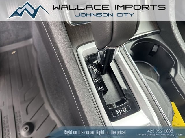 2026 Subaru ASCENT Touring 7-Passenger
