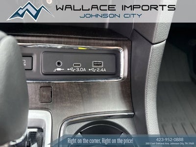2026 Subaru ASCENT Touring 7-Passenger
