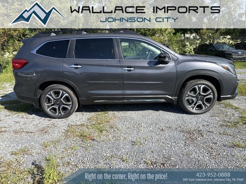 2026 Subaru ASCENT Touring 7-Passenger
