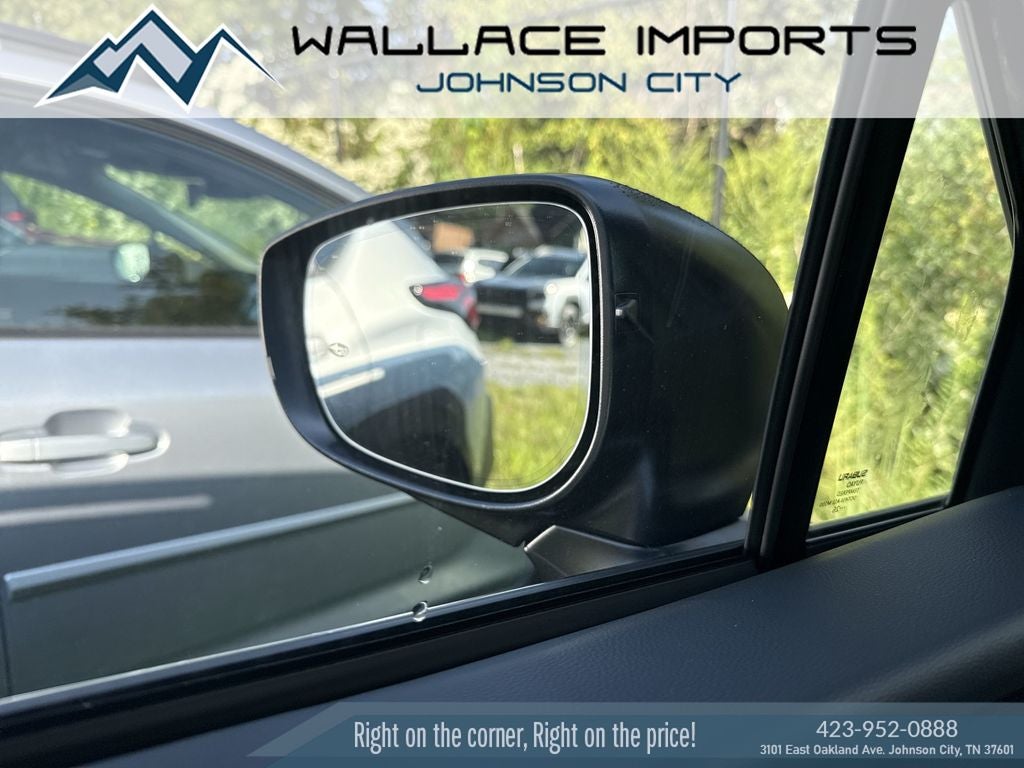 2026 Subaru ASCENT Touring 7-Passenger