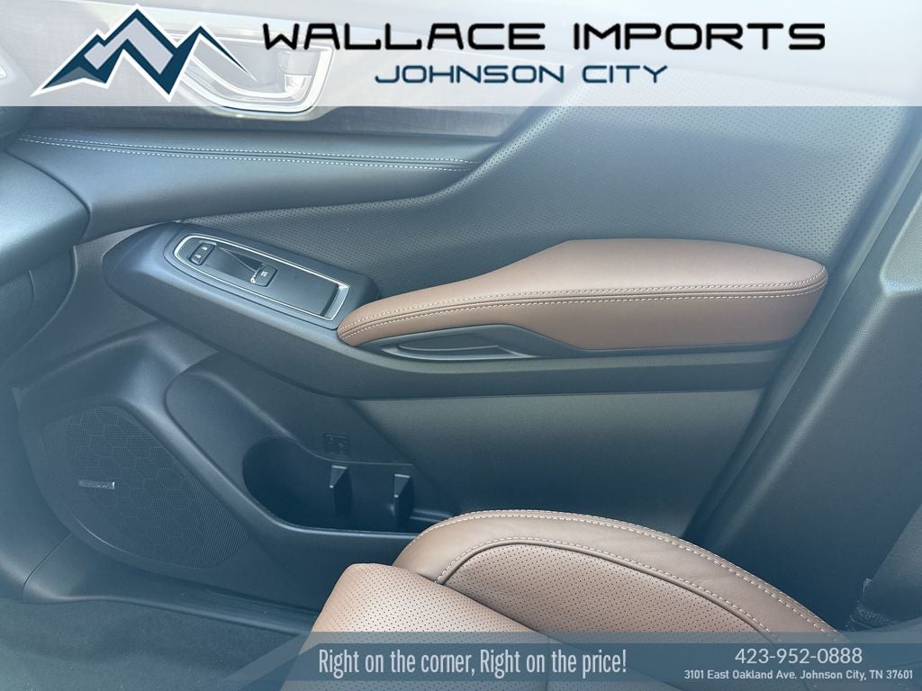 2026 Subaru ASCENT Touring 7-Passenger
