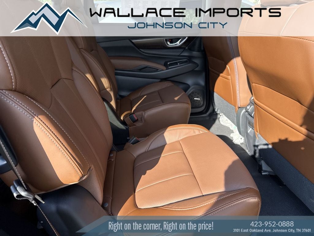 2026 Subaru ASCENT Touring 7-Passenger