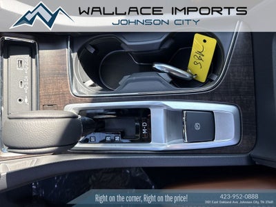 2026 Subaru ASCENT Touring 7-Passenger