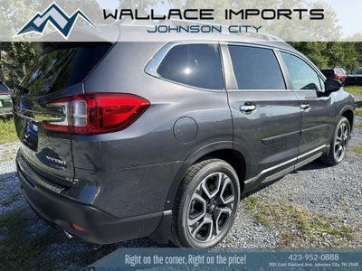 2026 Subaru ASCENT Touring 7-Passenger