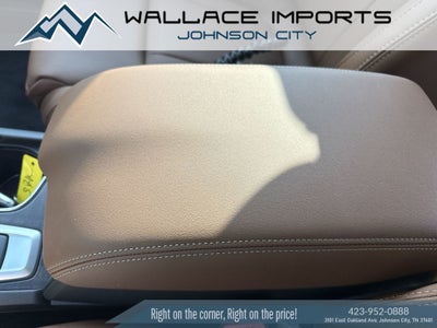 2026 Subaru ASCENT Touring 7-Passenger
