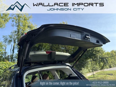 2026 Subaru ASCENT Touring 7-Passenger