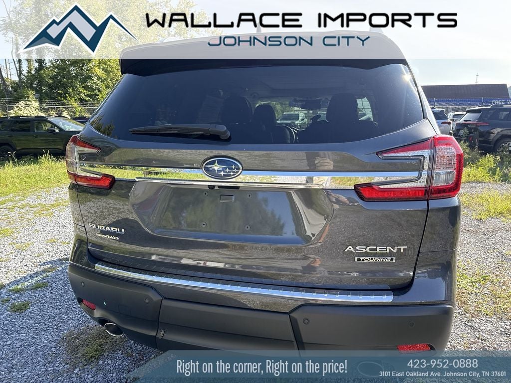 2026 Subaru ASCENT Touring 7-Passenger