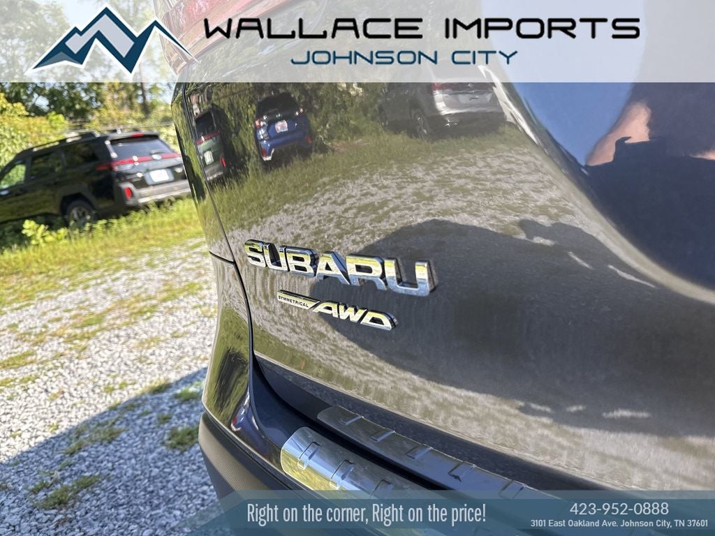 2026 Subaru ASCENT Touring 7-Passenger