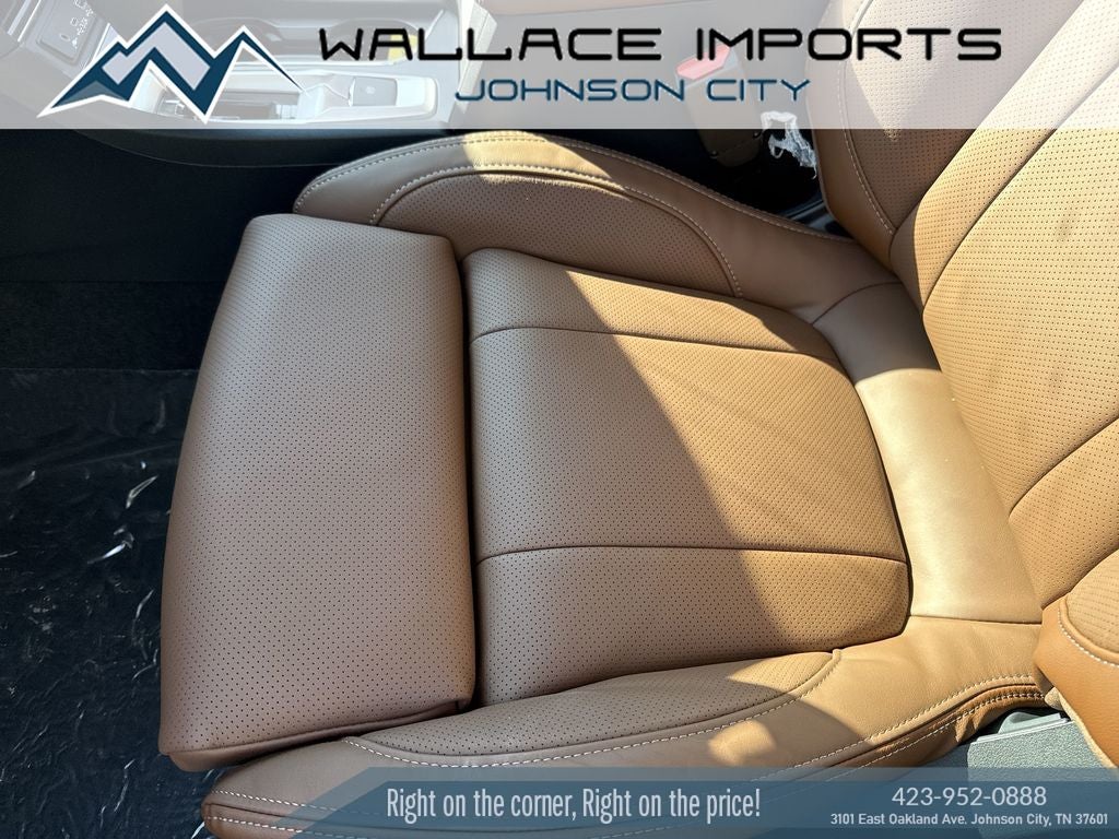 2026 Subaru ASCENT Touring 7-Passenger
