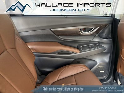 2026 Subaru ASCENT Touring 7-Passenger