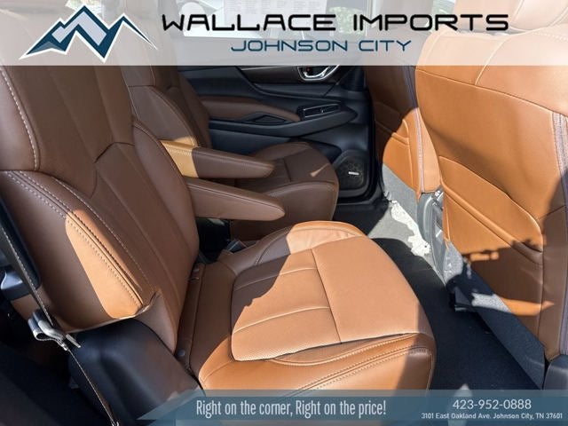 2026 Subaru ASCENT Touring 7-Passenger