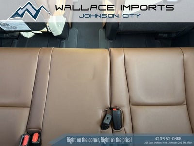 2026 Subaru ASCENT Touring 7-Passenger
