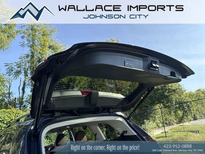 2026 Subaru ASCENT Touring 7-Passenger