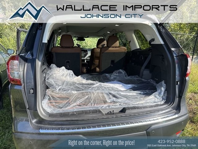 2026 Subaru ASCENT Touring 7-Passenger