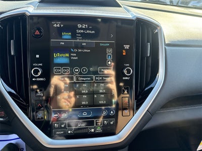 2026 Subaru ASCENT Touring 7-Passenger