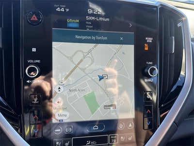 2026 Subaru ASCENT Touring 7-Passenger