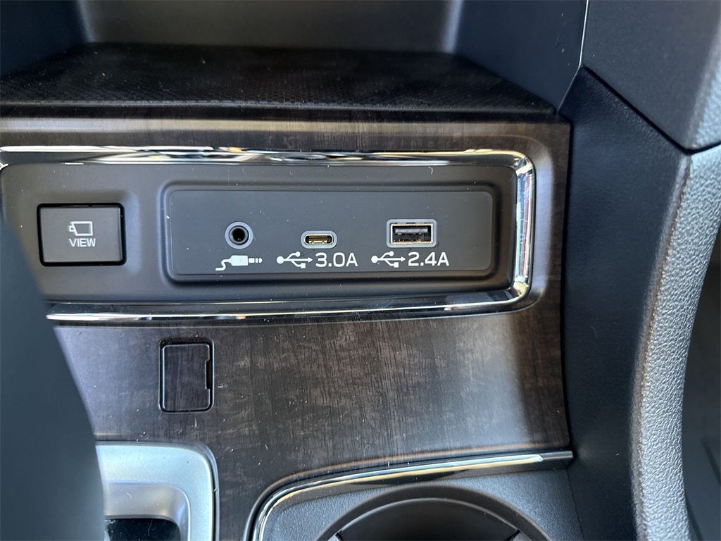 2026 Subaru ASCENT Touring 7-Passenger