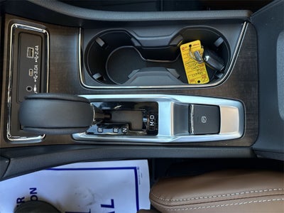 2026 Subaru ASCENT Touring 7-Passenger