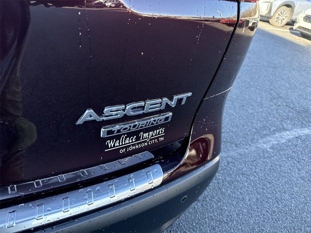2026 Subaru ASCENT Touring 7-Passenger