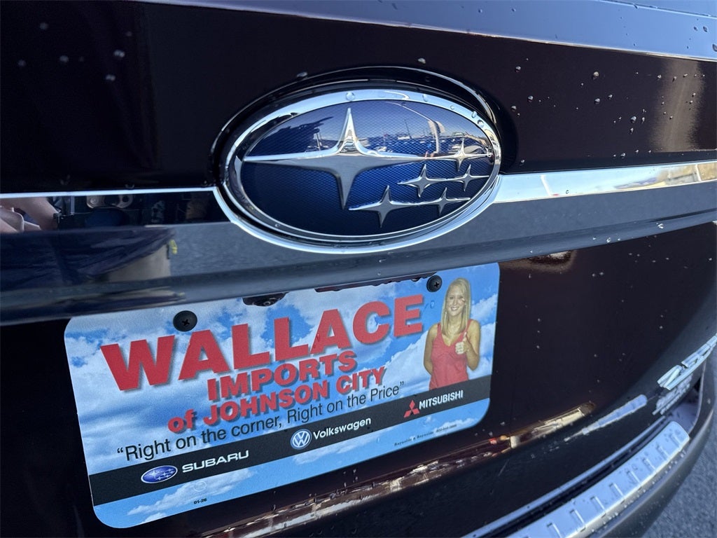 2026 Subaru ASCENT Touring 7-Passenger