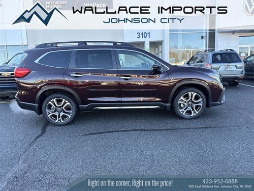2026 Subaru ASCENT Touring 7-Passenger