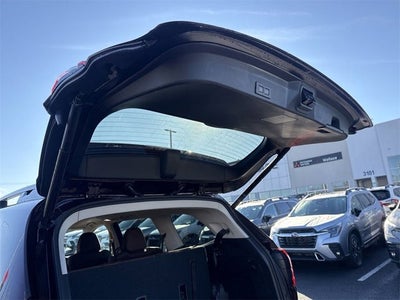 2026 Subaru ASCENT Touring 7-Passenger