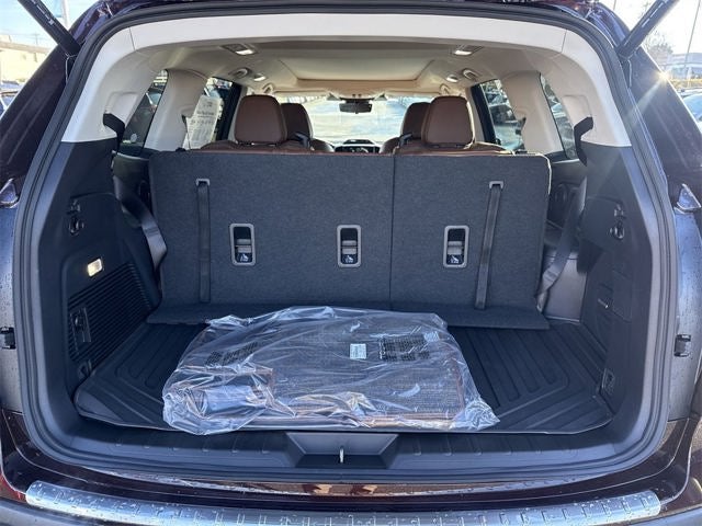 2026 Subaru ASCENT Touring 7-Passenger