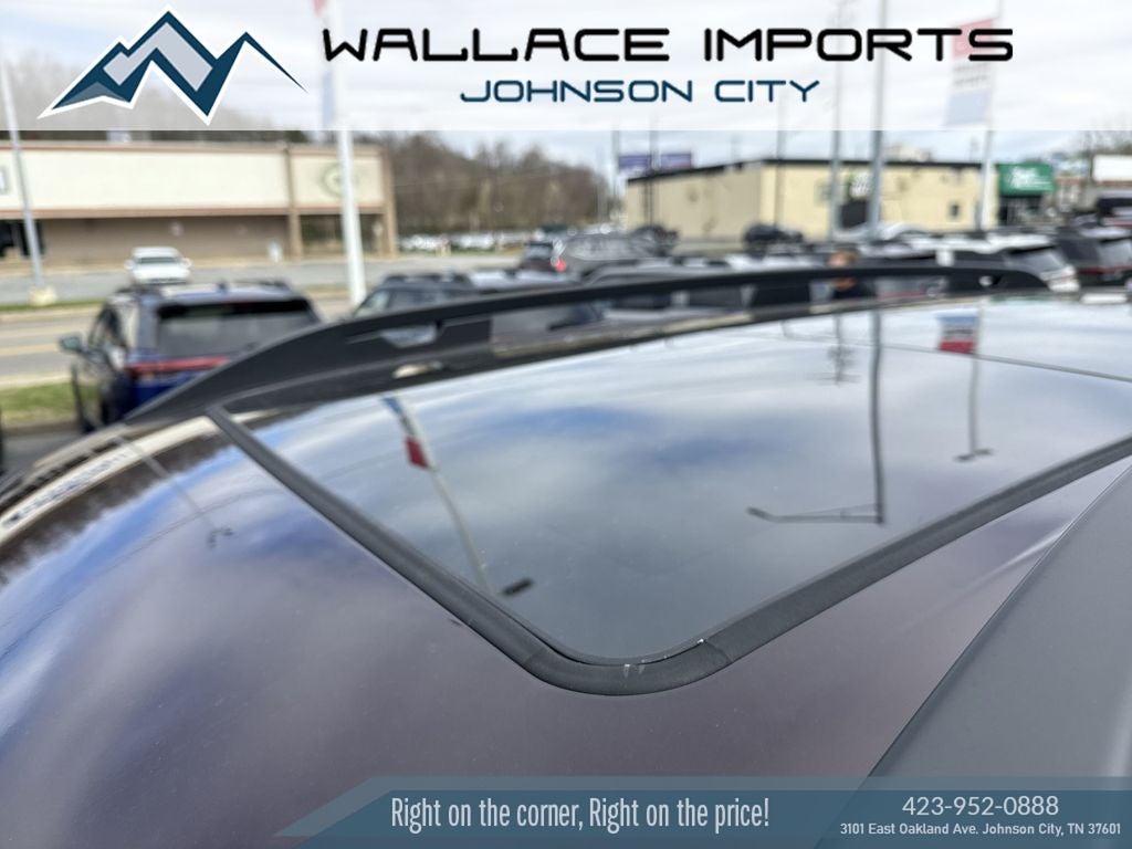 2026 Subaru ASCENT Touring 7-Passenger