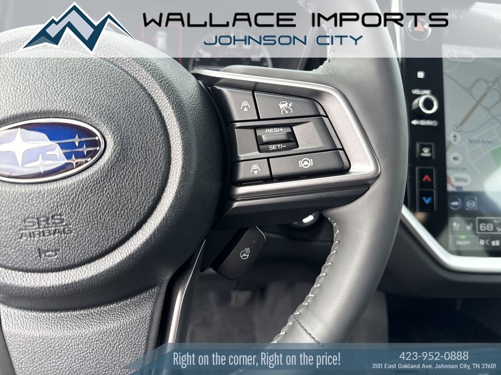 2026 Subaru ASCENT Touring 7-Passenger