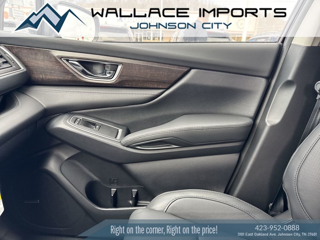 2026 Subaru ASCENT Touring 7-Passenger