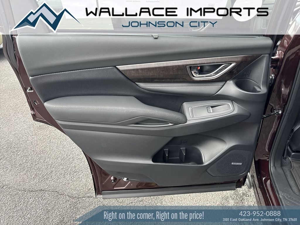 2026 Subaru ASCENT Touring 7-Passenger