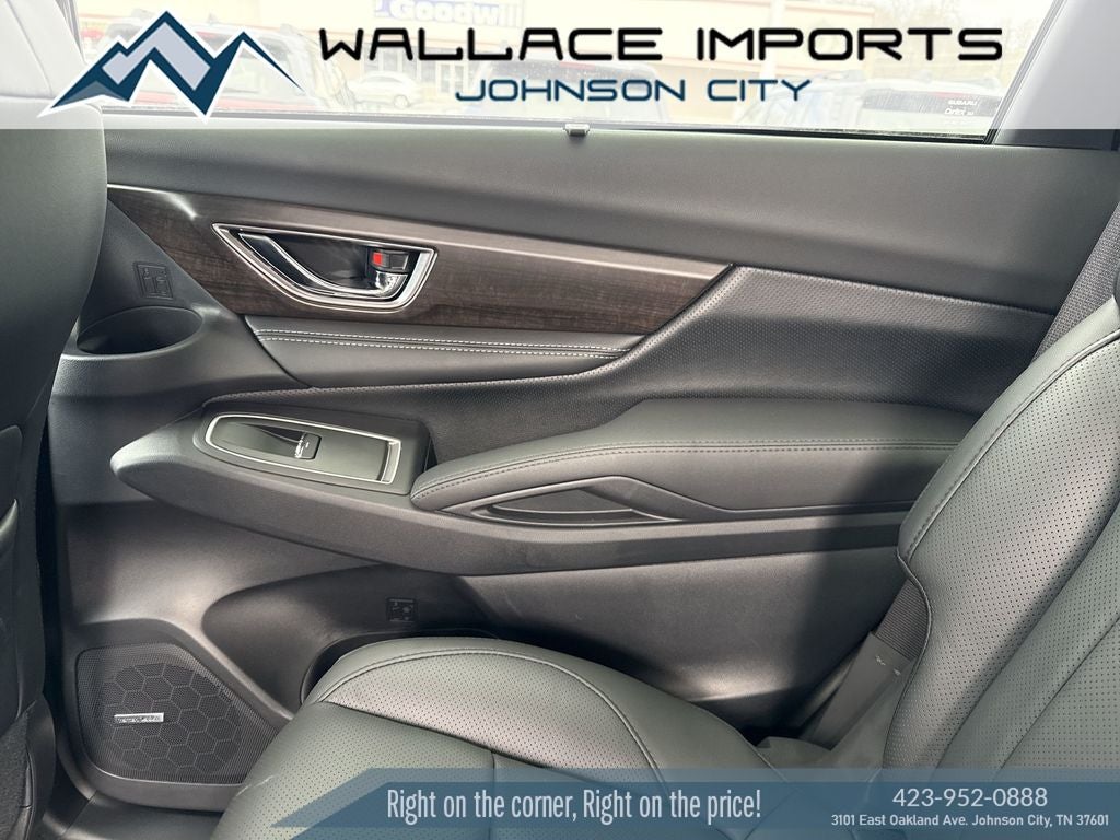 2026 Subaru ASCENT Touring 7-Passenger
