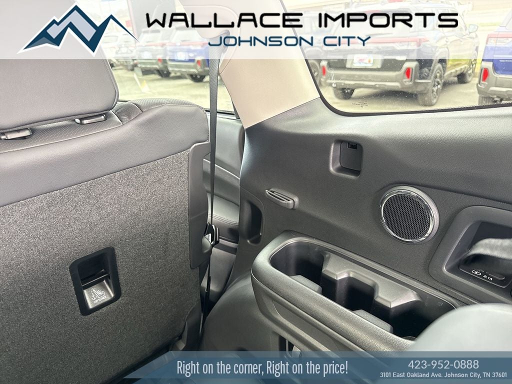 2026 Subaru ASCENT Touring 7-Passenger