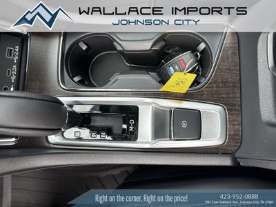 2026 Subaru ASCENT Touring 7-Passenger